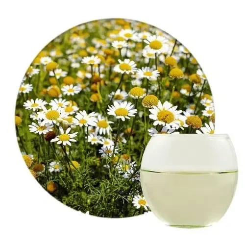 Chamomile extract